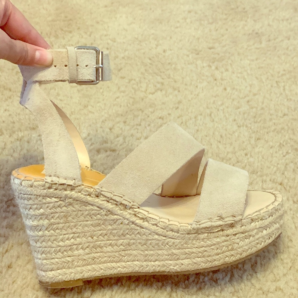 Like New Dolce Vita Espadrille
